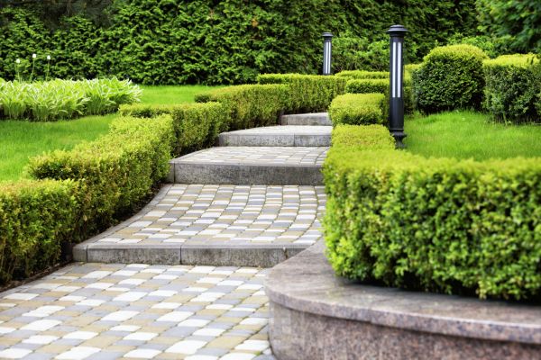 Backyard Remodeling in Turlock