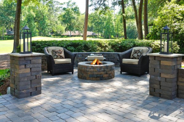 Backyard Renovation Service in Turlock
