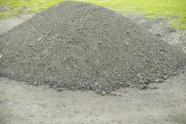 Crushed Rock Delivery in Turlock