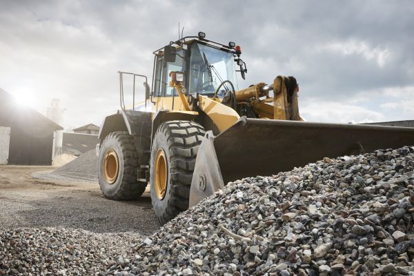 Driveway Gravel Delivery in Turlock