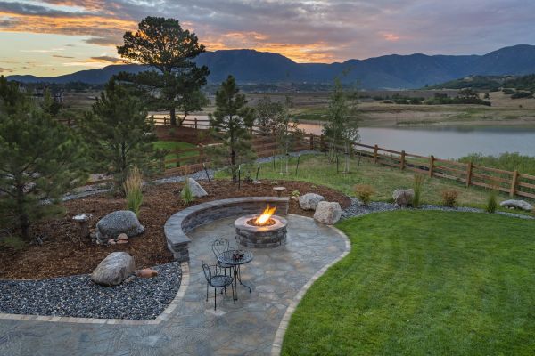 Landscape Design Service in Turlock