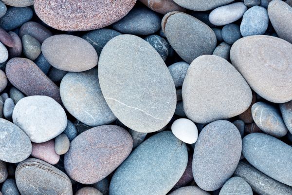 River Rock Delivery in Turlock