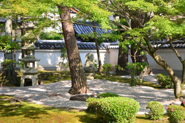 Zen Garden Landscaping in Turlock