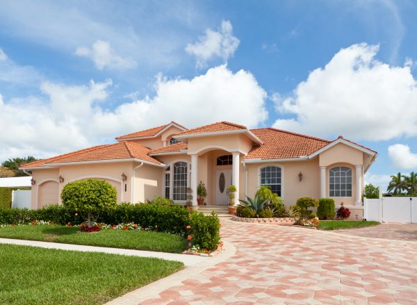 Landscape Curb Appeal Service in Turlock