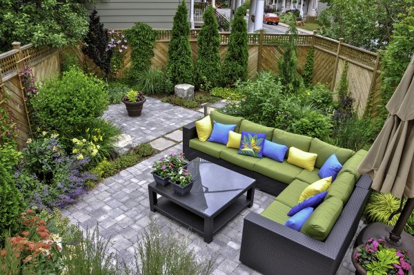 Garden Remodeling Service in Turlock