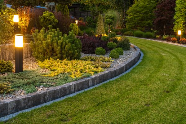 Garden Repair Service in Turlock