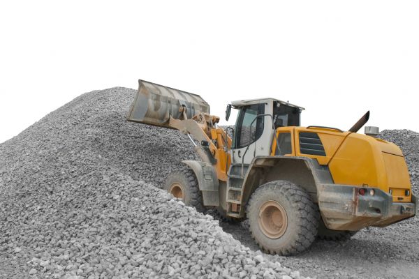 Quarry Stone Delivery in Turlock