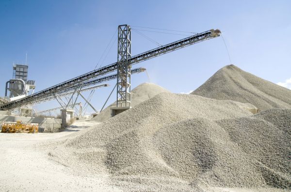 Stone Dust Delivery in Turlock