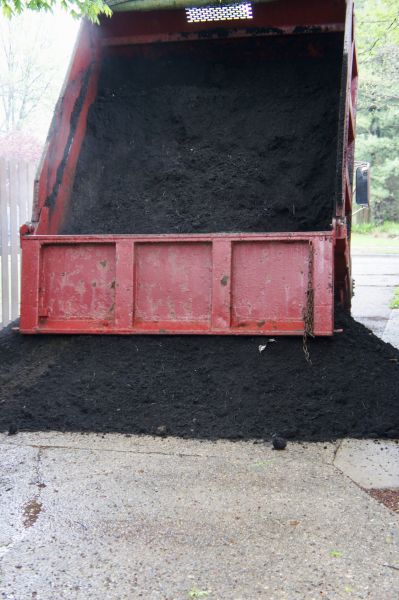 Topsoil Service in Turlock