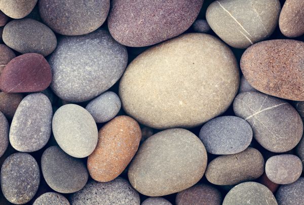 River Stone Delivery in Turlock