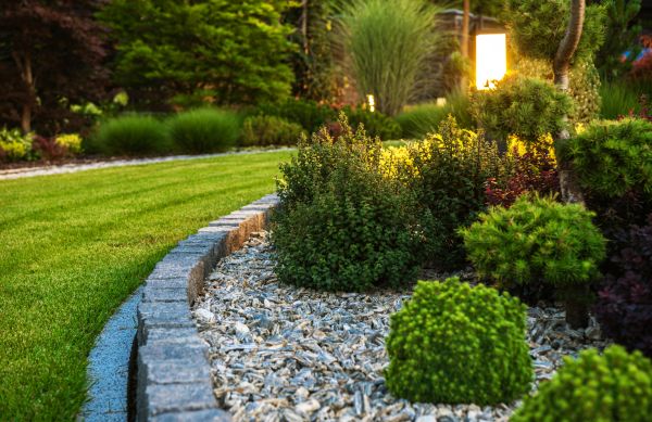 Landscaping Service in Turlock