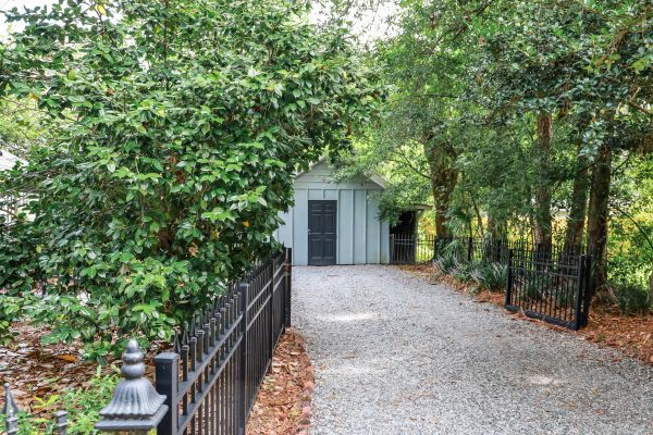 Driveway Rock Delivery in Turlock