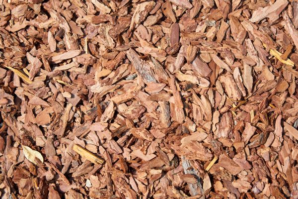 Pine Mulch Delivery in Turlock