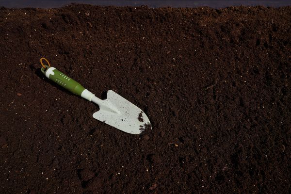 Rich Soil Delivery in Turlock