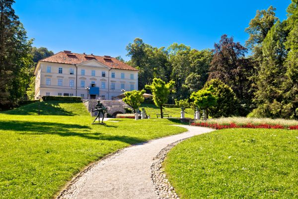 Park Landscape Maintenance in Turlock