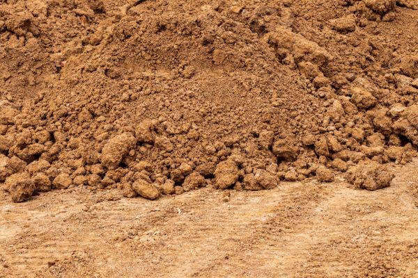 Sandy Loam Delivery in Turlock