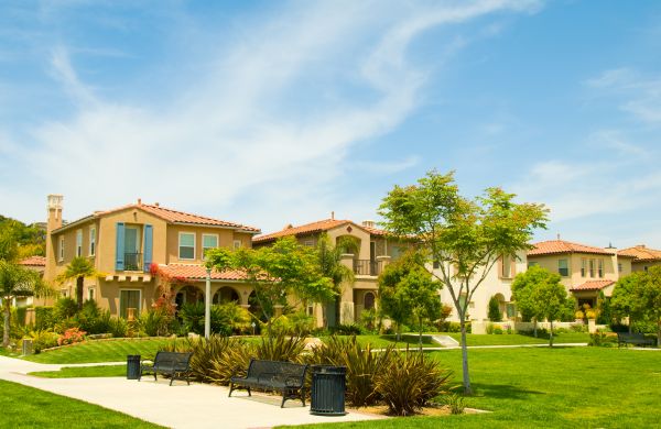 Community Landscaping in Turlock