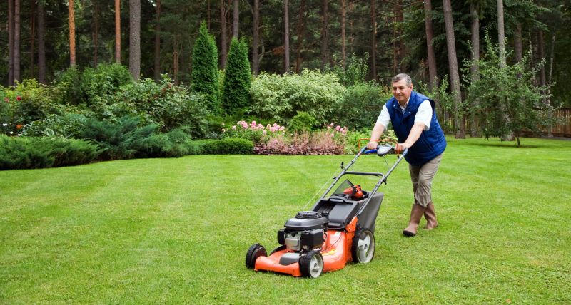 Lawn Maintenance Providers